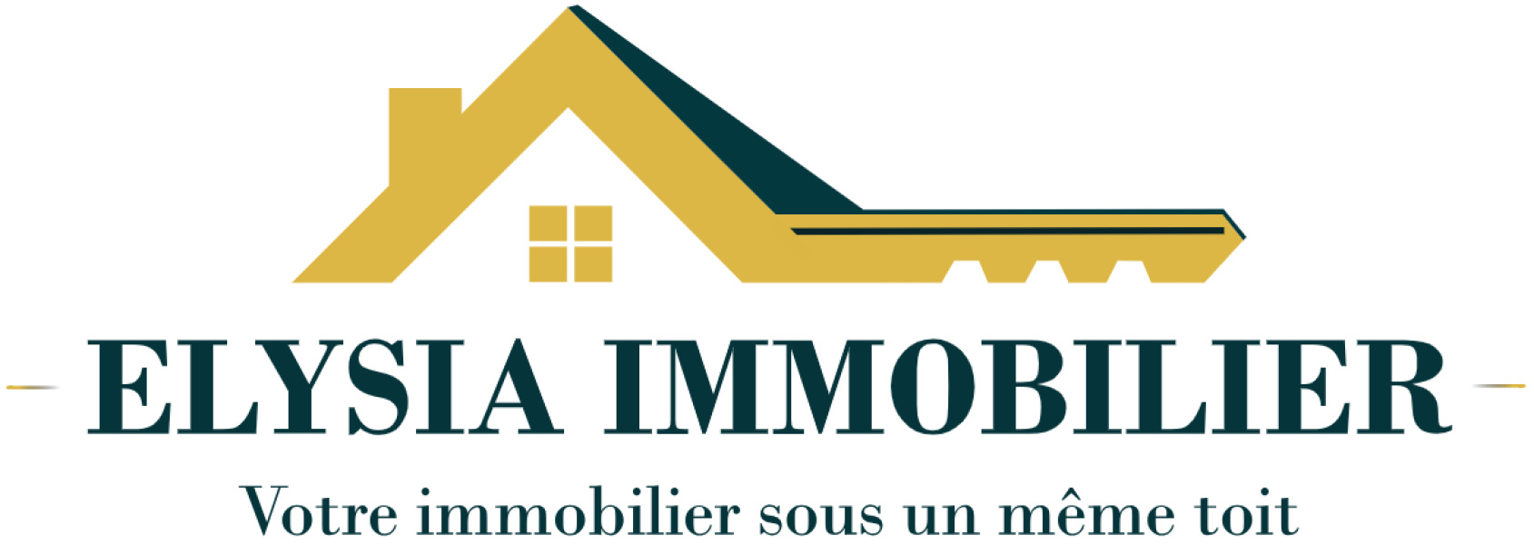 Logo Elysia Immobilier